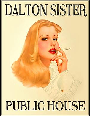 Dalton Sister Public House